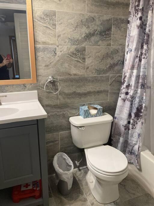 Lakeview Condo In Gated Community Tampa Dış mekan fotoğraf